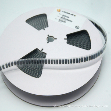 SMAJ5.0A unidirectional SMAJ5.0CA bidirectional 400W patch transient suppression free sample delivery